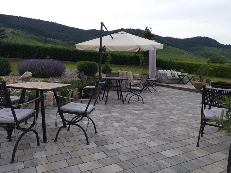 Gaestehaus Auler Hof Bed & Breakfast Krov