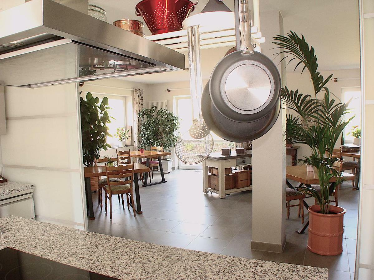 Gaestehaus Auler Hof 3* Креф